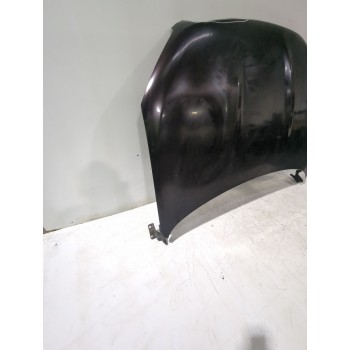 Recambio de capot para nissan qashqai i (j10, nj10) 1.5 dci referencia OEM IAM F5100BR0MC  