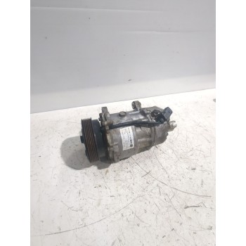 Recambio de compresor aire acondicionado para seat ibiza ii (6k1) 1.9 sdi referencia OEM IAM 8FK351127381  
