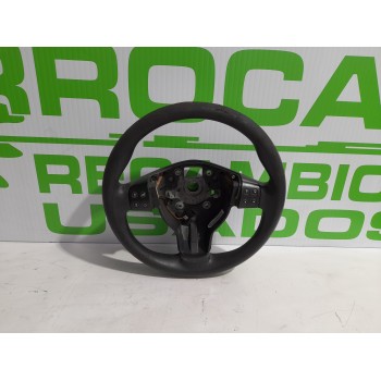 Recambio de volante para seat ibiza (6l1) 1.4 tdi cat (bnm) referencia OEM IAM SV30053000  