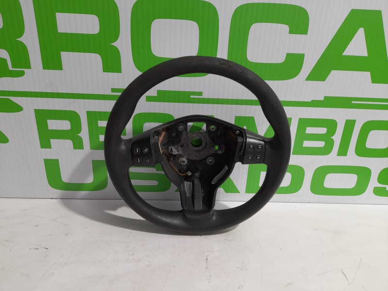 Recambio de volante para seat ibiza (6l1) 1.4 tdi cat (bnm) referencia OEM IAM SV30053000  