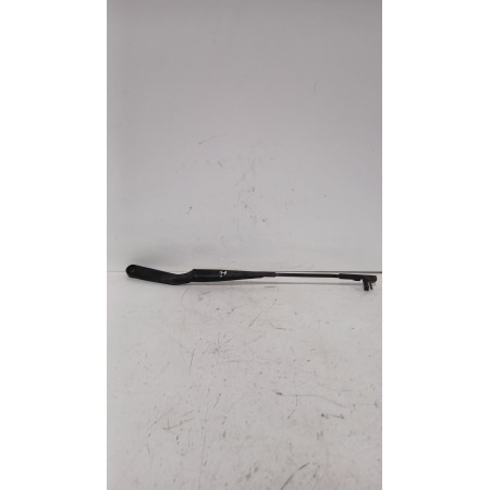 Recambio de brazo limpia delantero izquierdo para volkswagen polo iv sedán (9n2, 9n4) 1.9 tdi referencia OEM IAM 6Q1955409B  