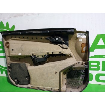 Recambio de guarnecido puerta delantera derecha para opel astra h berlina elegance referencia OEM IAM 13153882  