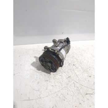 Recambio de compresor aire acondicionado para seat ibiza ii (6k1) 1.9 sdi referencia OEM IAM 8FK351127381  