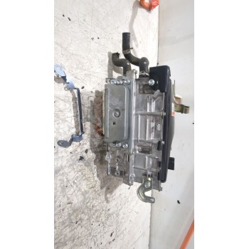 Recambio de bateria para toyota corolla hatchback (_e21_, _ea1_, _eh1_) 1.8 vvti hybrid (zwe219) referencia OEM IAM G920047330  