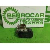 Recambio de caja mariposa para opel astra h berlina essentia referencia OEM IAM 24420536  