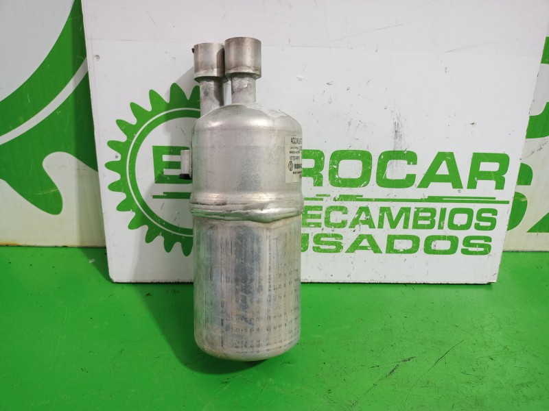 Recambio de filtro secante para renault scenic ii grand emotion referencia OEM IAM 8200247360  