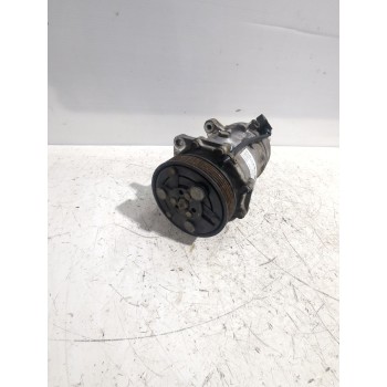 Recambio de compresor aire acondicionado para seat ibiza ii (6k1) 1.9 sdi referencia OEM IAM 8FK351127381  