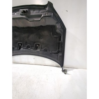 Recambio de capot para nissan qashqai i (j10, nj10) 1.5 dci referencia OEM IAM F5100BR0MC  