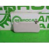 Recambio de parasol derecho para peugeot 307 (s1) xn referencia OEM IAM 8143HL  