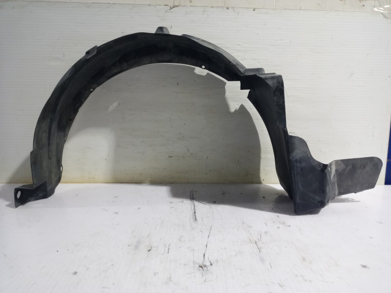 Recambio de paso rueda delantero izquierdo para kia carnival ii 2.9 crdi lx referencia OEM IAM OK53A56141  