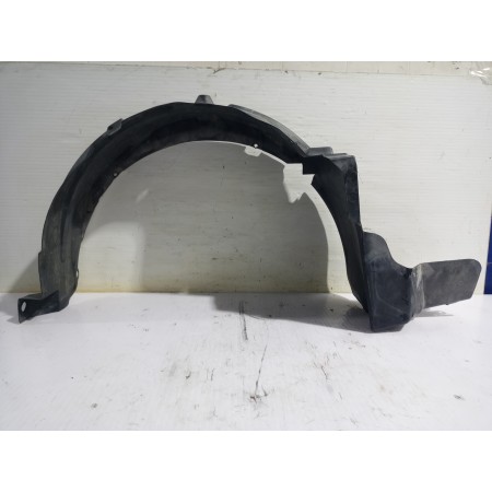 Recambio de paso rueda delantero izquierdo para kia carnival ii 2.9 crdi lx referencia OEM IAM OK53A56141  