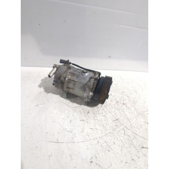 Recambio de compresor aire acondicionado para seat ibiza ii (6k1) 1.9 sdi referencia OEM IAM 8FK351127381  