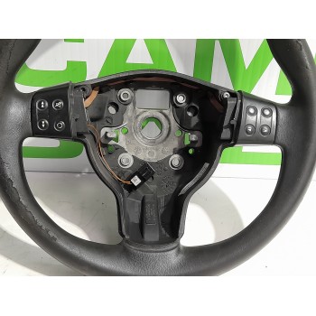 Recambio de volante para seat ibiza (6l1) 1.4 tdi cat (bnm) referencia OEM IAM SV30053000  