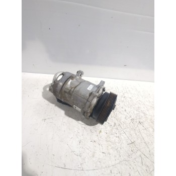 Recambio de compresor aire acondicionado para seat ibiza ii (6k1) 1.9 sdi referencia OEM IAM 8FK351127381  