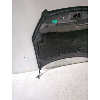 Recambio de capot para nissan qashqai i (j10, nj10) 1.5 dci referencia OEM IAM F5100BR0MC  