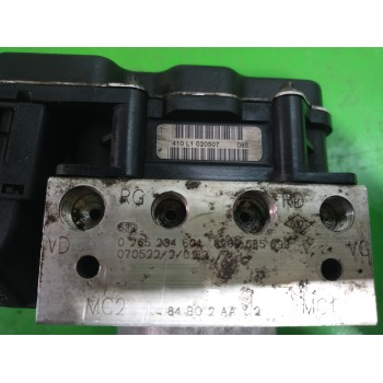 Recambio de abs para renault megane ii coupe/cabrio confort authentique referencia OEM IAM 8200685699  