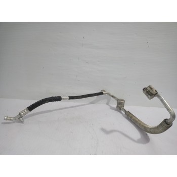 Recambio de tubos aire acondicionado para seat ibiza (6k1) stella referencia OEM IAM 6K1820743AN  