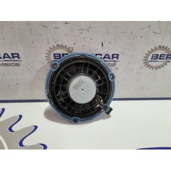 Recambio de altavoz para peugeot expert furgón 1.6 blue-hdi fap referencia OEM IAM 980932018000  