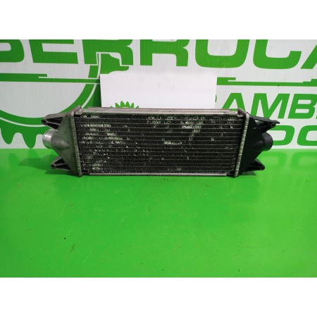 Recambio de intercooler para iveco daily caja cerrada (1999 =>) 2.8 diesel cat referencia OEM IAM 99487925  