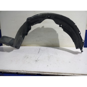 Recambio de paso rueda delantero izquierdo para kia carnival ii 2.9 crdi lx referencia OEM IAM OK53A56141  