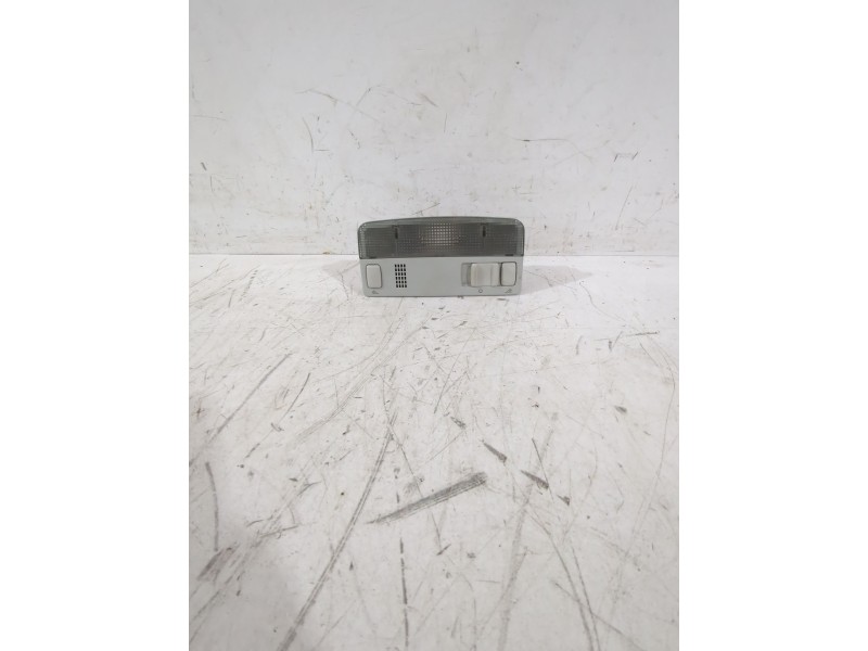 Recambio de luz interior para skoda fabia ii combi (545) 1.2 tsi referencia OEM IAM 3B0947105  