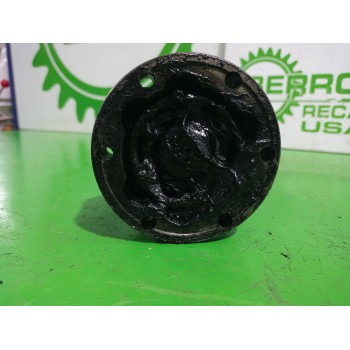 Recambio de transmision delantera derecha para seat altea (5p1) style copa referencia OEM IAM 1K0407271JA  