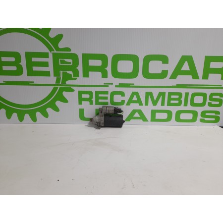 Recambio de motor arranque para seat ibiza (6l1) 1.4 tdi cat (bnm) referencia OEM IAM 001123018  