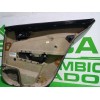 Recambio de guarnecido puerta trasera izquierda para opel astra h berlina elegance referencia OEM IAM 13153917  