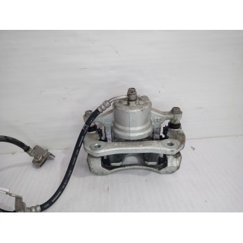 Recambio de pinza de freno delantera izquierda para kia niro (sg2) hybrid concept referencia OEM IAM 58110AT500  