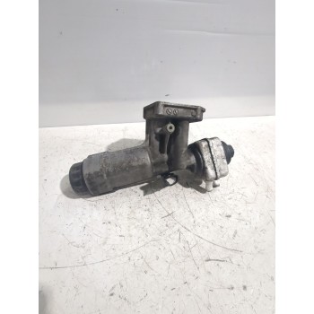 Recambio de soporte filtro aceite para seat ibiza ii (6k1) 1.9 sdi referencia OEM IAM 038115389C  