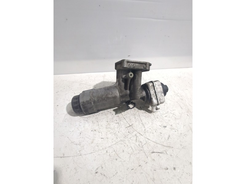Recambio de soporte filtro aceite para seat ibiza ii (6k1) 1.9 sdi referencia OEM IAM 038115389C  
