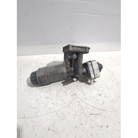 Recambio de soporte filtro aceite para seat ibiza ii (6k1) 1.9 sdi referencia OEM IAM 038115389C  