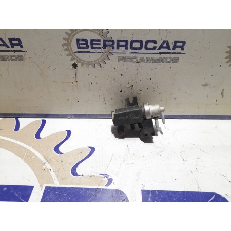 Recambio de valvula aire adicional para kia carens 2.0 turbodiesel cat referencia OEM IAM 72190315  