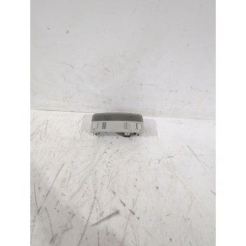 Recambio de luz interior para skoda fabia ii combi (545) 1.2 tsi referencia OEM IAM 3B0947105  