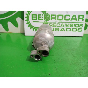 Recambio de filtro secante para renault scenic ii grand emotion referencia OEM IAM 8200247360  