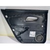 Recambio de guarnecido puerta trasera derecha para volkswagen polo (6c1) a-polo referencia OEM IAM 6R6867212  