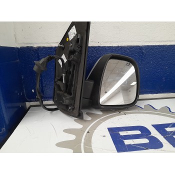 Recambio de retrovisor derecho para toyota proace referencia OEM IAM 98087012XT  