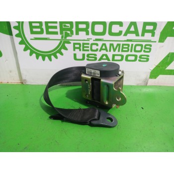 Recambio de cinturon seguridad trasero derecho para citroën c4 berlina 1.6 16v hdi referencia OEM IAM 96567808XX  