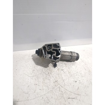 Recambio de soporte filtro aceite para seat ibiza ii (6k1) 1.9 sdi referencia OEM IAM 038115389C  
