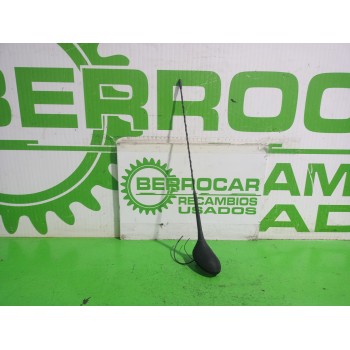 Recambio de antena para peugeot 307 (s1) xn referencia OEM IAM 921733002  