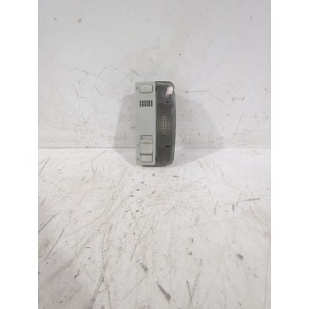 Recambio de luz interior para skoda fabia ii combi (545) 1.2 tsi referencia OEM IAM 3B0947105  