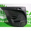 Recambio de guarnecido puerta trasera izquierda para opel astra h berlina elegance referencia OEM IAM 13153917  