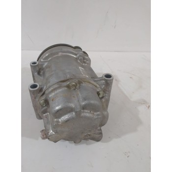 Recambio de compresor aire acondicionado para toyota corolla station wagon (_e21_) 1.8 hybrid (zwe211) referencia OEM IAM 042400