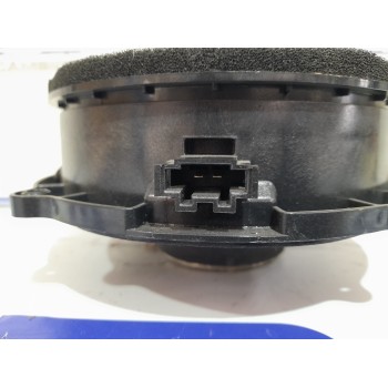 Recambio de altavoz para land rover range rover sport 3.6 td v8 referencia OEM IAM XQM500510  