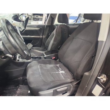 volkswagen passat lim. (362) del año 2011