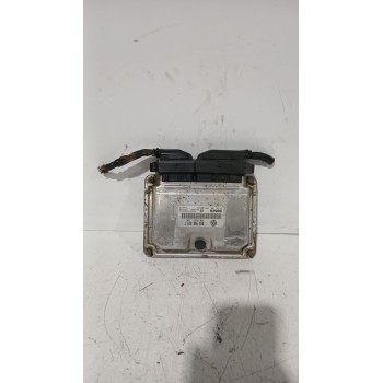 Recambio de centralita motor uce para seat arosa (6h1) 1.4 tdi referencia OEM IAM 045906019T  