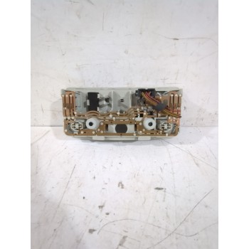 Recambio de luz interior para skoda fabia ii combi (545) 1.2 tsi referencia OEM IAM 3B0947105  