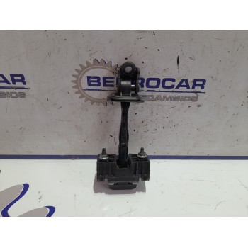 Recambio de freno de puerta para peugeot expert furgón 1.6 blue-hdi fap referencia OEM IAM 9808070580  