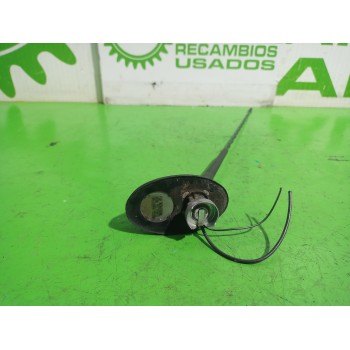 Recambio de antena para peugeot 307 (s1) xn referencia OEM IAM 921733002  