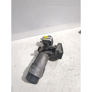 Recambio de soporte filtro aceite para seat ibiza ii (6k1) 1.9 sdi referencia OEM IAM 038115389C  